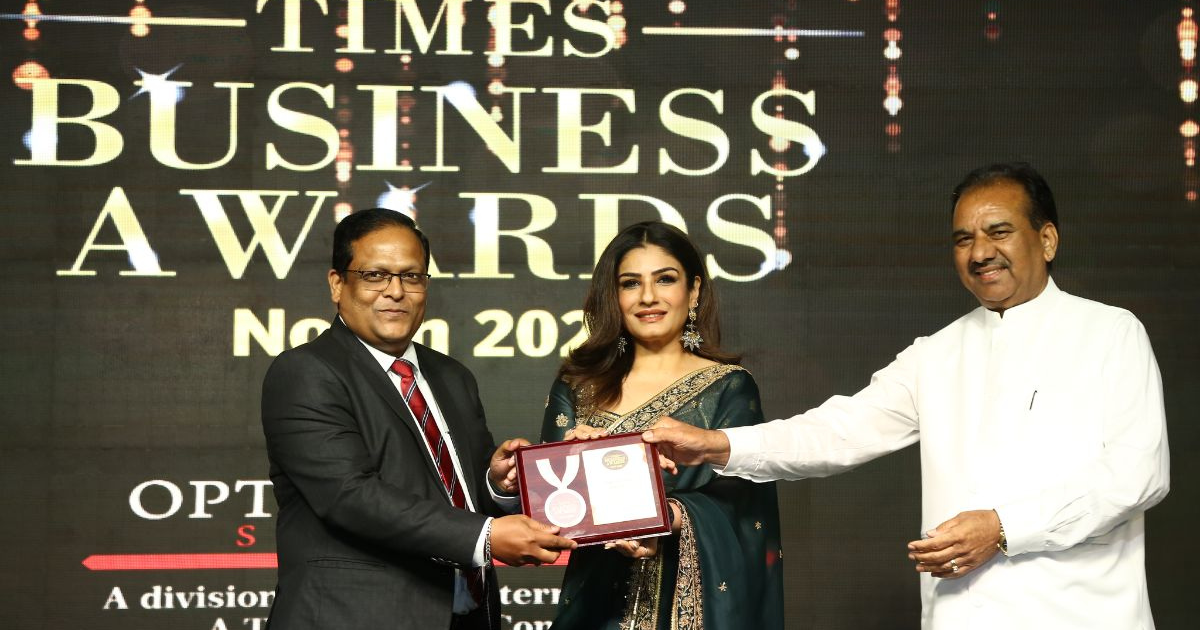 Jaipuria School of Business, Ghaziabad has clinched the coveted “Times Business Award” for its exemplary contribution in excellence in management education
